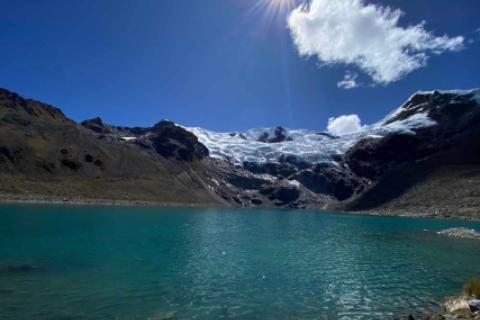 laguna lasuntay