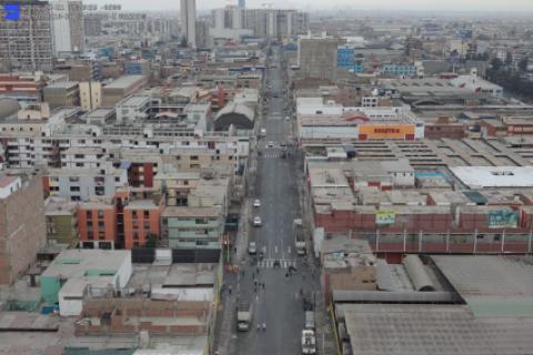 Las Malvinas