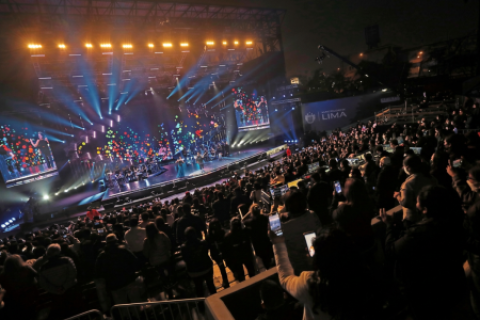 Lima se prepara para una segunda quincena de julio cargada de conciertos y espectáculos musicales