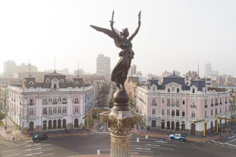 LIMA