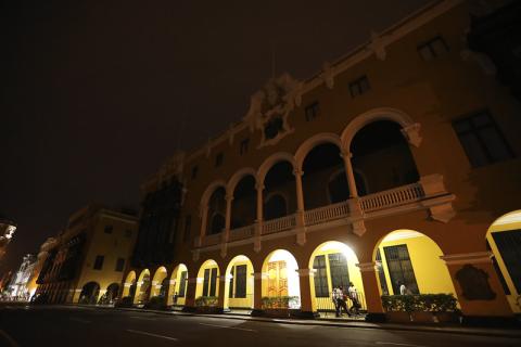 LIMA 