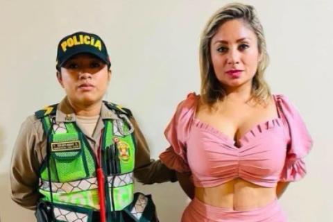 Lindao Feria