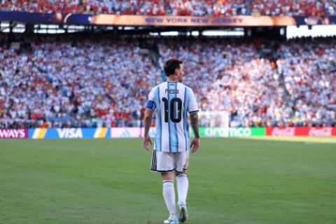 MESSI 