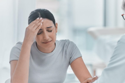 Migraña