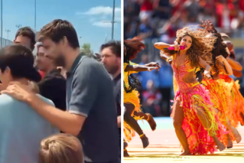 lshakira