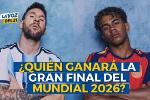 Mundial 2026