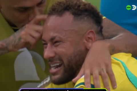 neymar