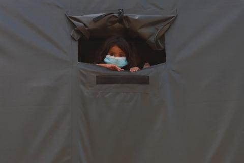 NIÑA 