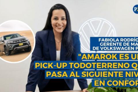 Entrevista Volkswagen