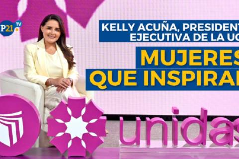 UNIDAS: el programa de la UCV 