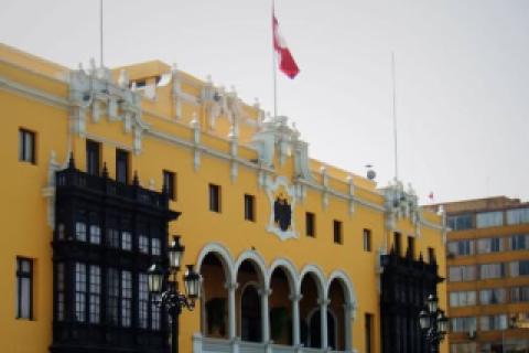 palacio