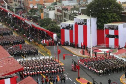 Parada Militar