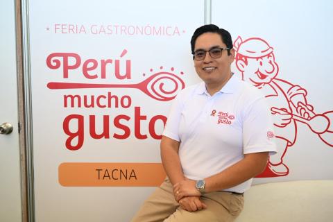 PERU MUCHO GUSTO
