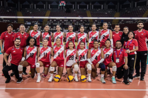 voley