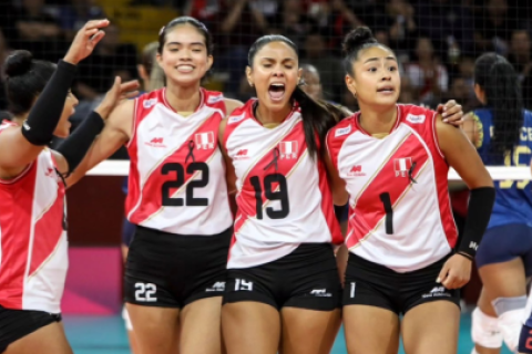 perú