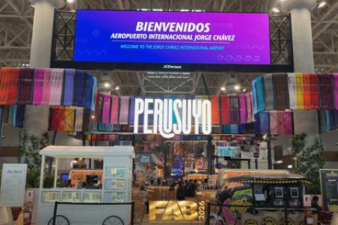 PERU 