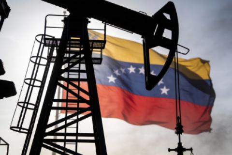 petroleo-venezuela
