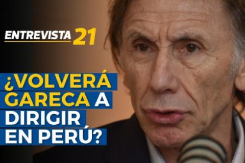 ricardo gareca
