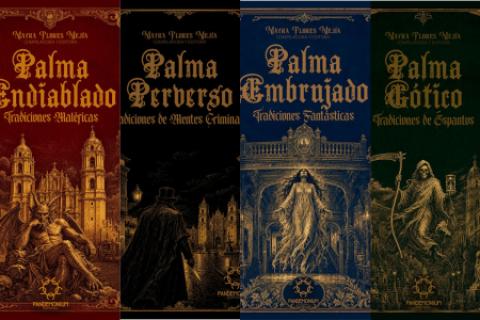 Ricardo Palma.