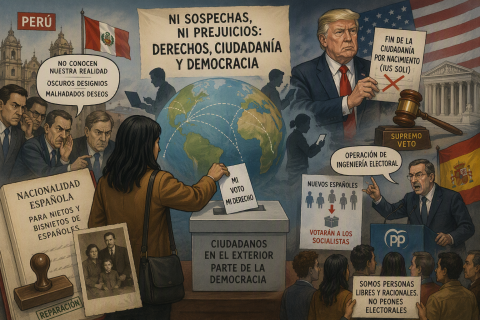 sonia chirinos nacionalidad