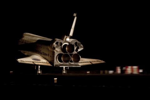 STS-135 la misión que cerró una era en la exploración espacial