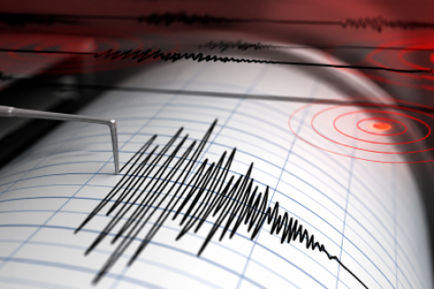 TEMBLOR 