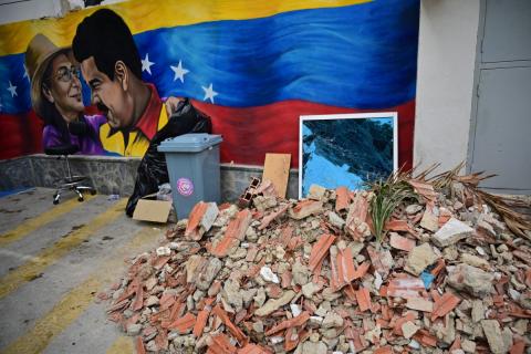 TERREMOTO 