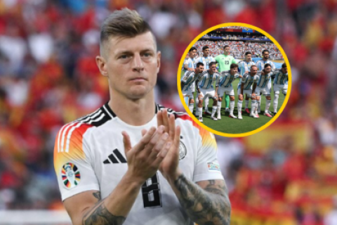 toni kroos