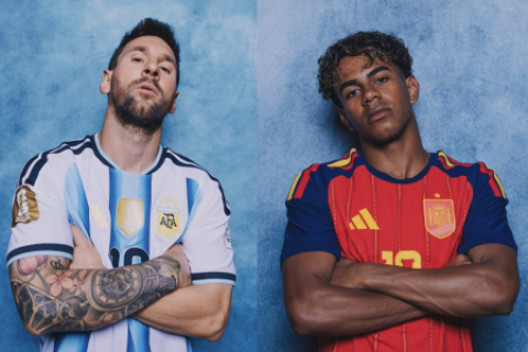 Tres maldiciones anuncian al campeón del Mundial 2026 España Argentina Yamal Messi