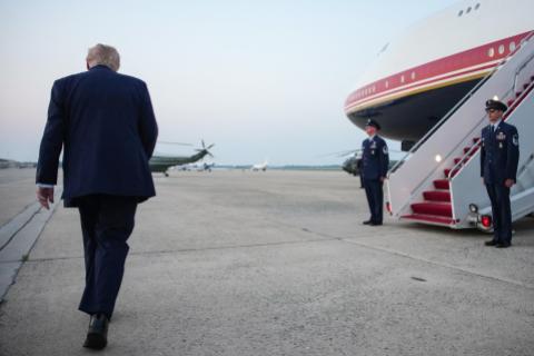 TRUMP 