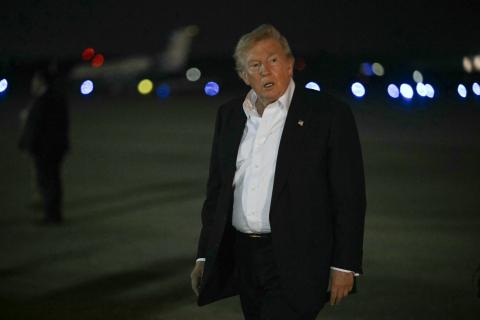 Trump.