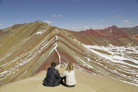 PERU 