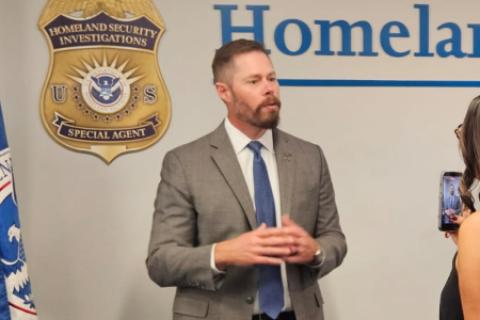 HSI Tucson
