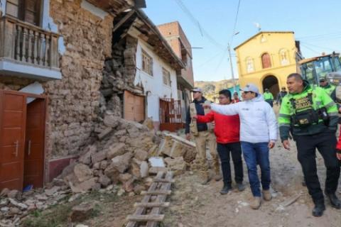vivienda bono junin