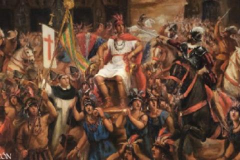 atahualpa