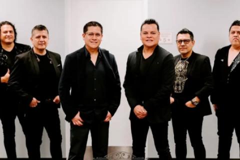 Cumbia Latin Fest