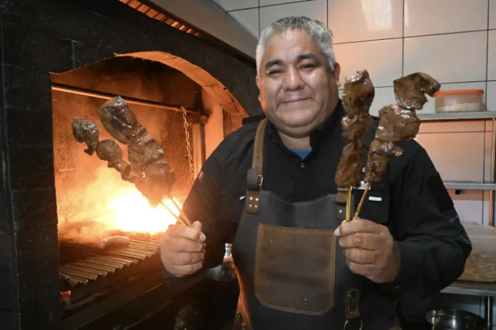 costumbres limeñas