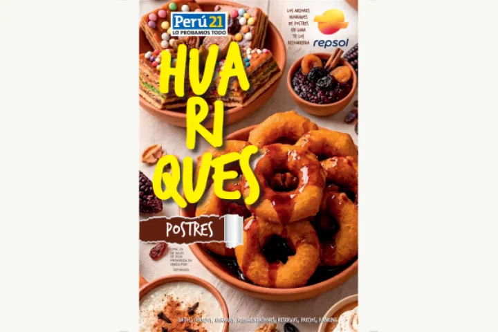 huariques