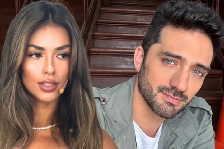 Pablo Heredia arremete contra Shirley Arica en TikTok