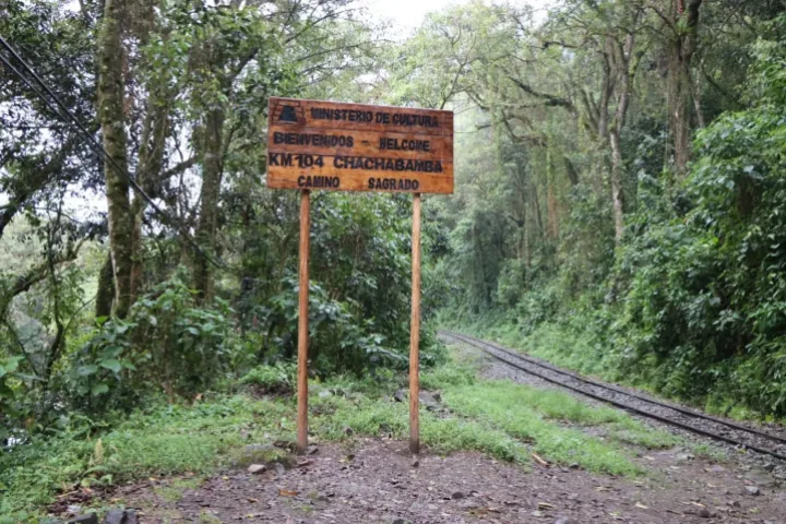 camino inca machu picchu