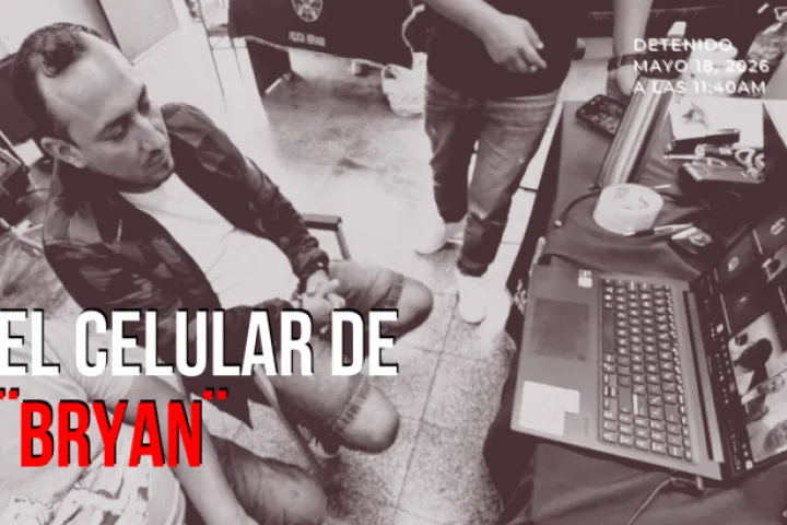 ¨brayan¨detenido