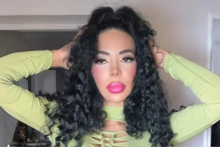 Raiza Martínez