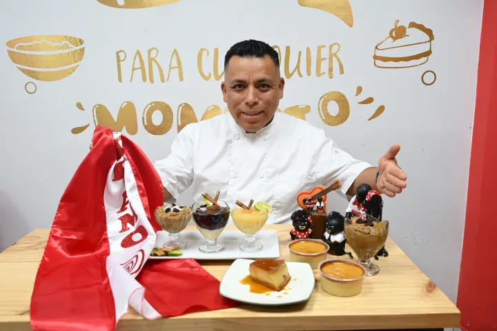 dulcería el clásico del sabor