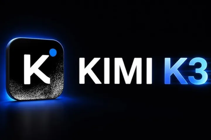 Kimi K3