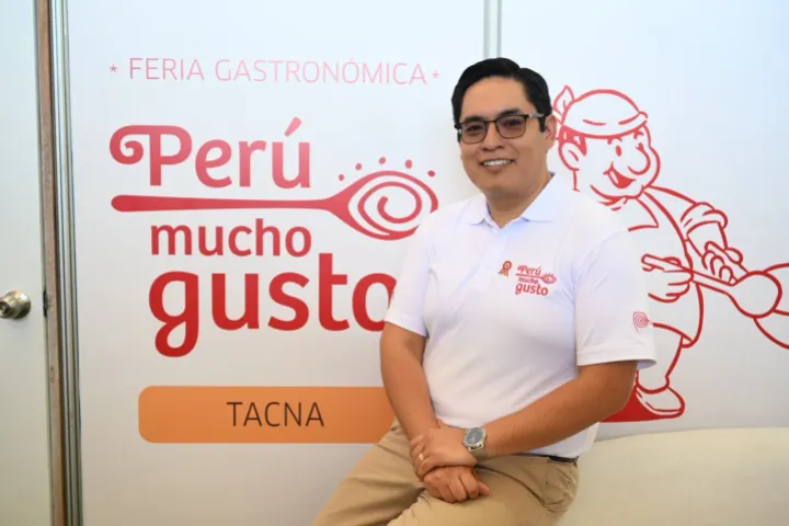 PERU MUCHO GUSTO