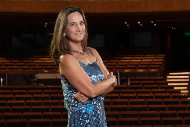 Mabela Martínez Woodman