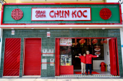 Chifa Chun Koc