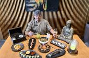 Restaurante Ozu