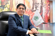 “Nuestra meta es que el próximo año todas nuestras carreras estén acreditadas internacionalmente”