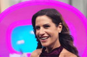 María Pía Copello lanza nuevo canal de YouTube tras el cierre de +QTV